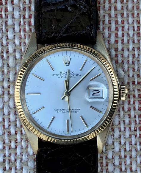 used rolex authentic.